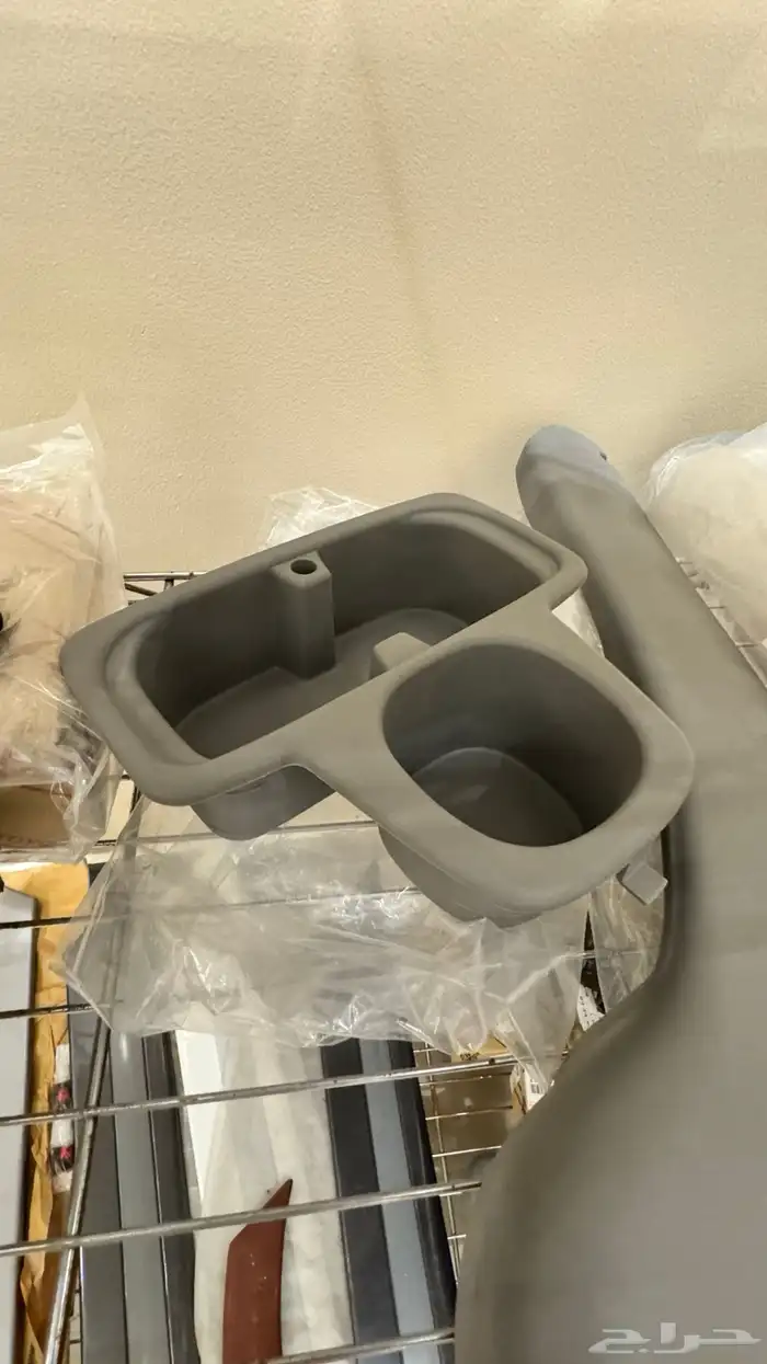 للبيع قطع جيب صالون لاند كروزر 98-2007 9