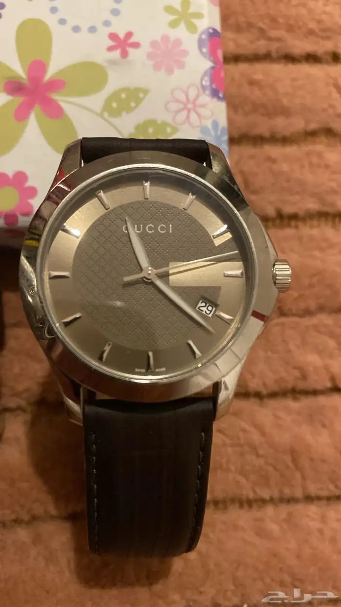 ساعات ماركات مستعمله 2