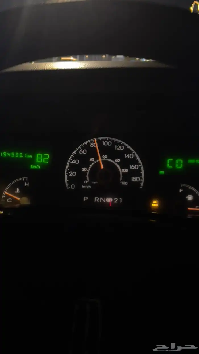 لينكون تاون كار 34