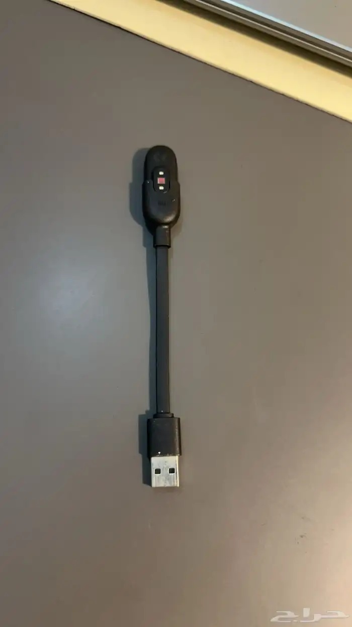 ساعة شاومي 3