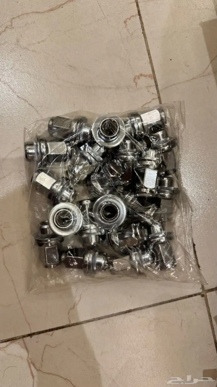 للبيع قطع جيب صالون لاند كروزر 98-2007 29