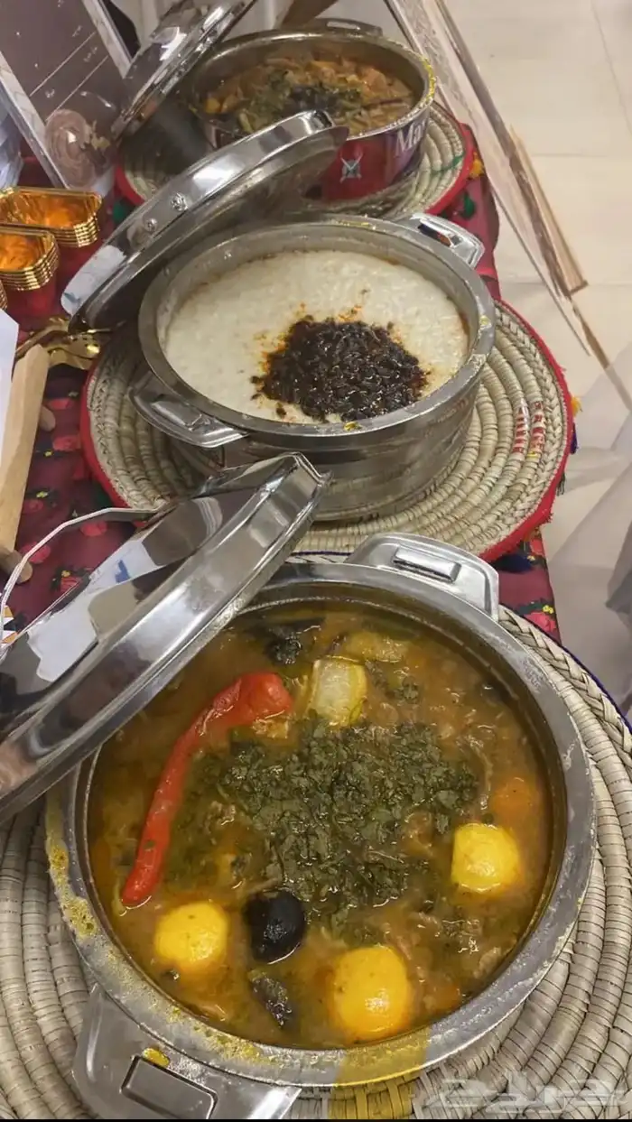 الذ واطيب الشعبيات 5