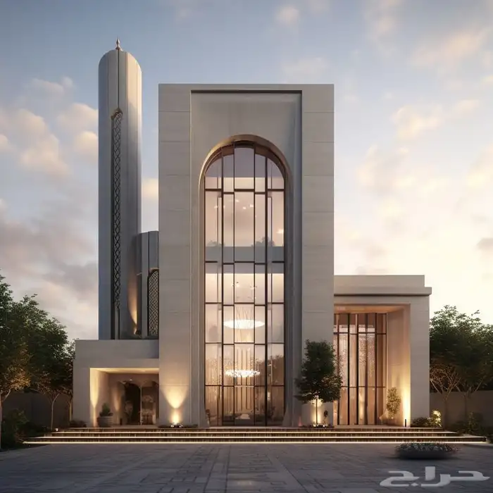 مقاولات بناء ذاتي مصنع المنيوم مطابخ درايش ابواب 5