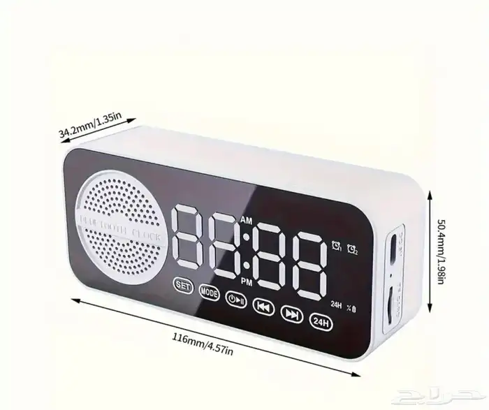 سماعات بحجم صغير و اشكال متعدده 1