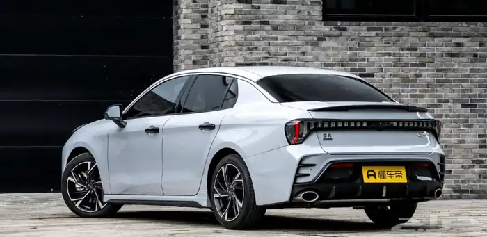 مفتاح لينك كو LYNK CO برمجة مفاتح نسخه او ضايع 3