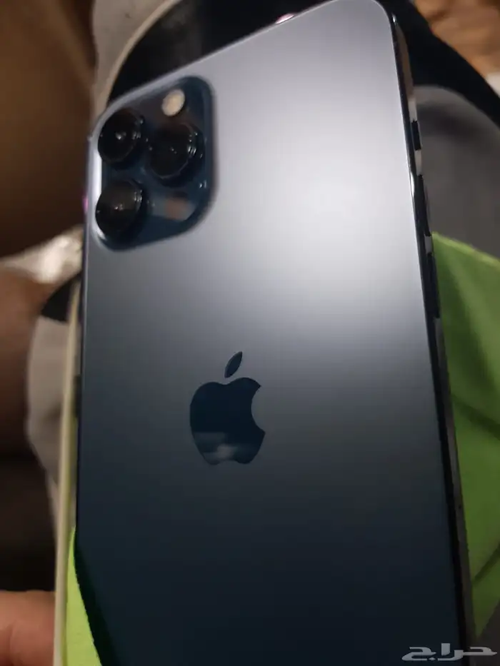 iPhone 12 Pro Max 0