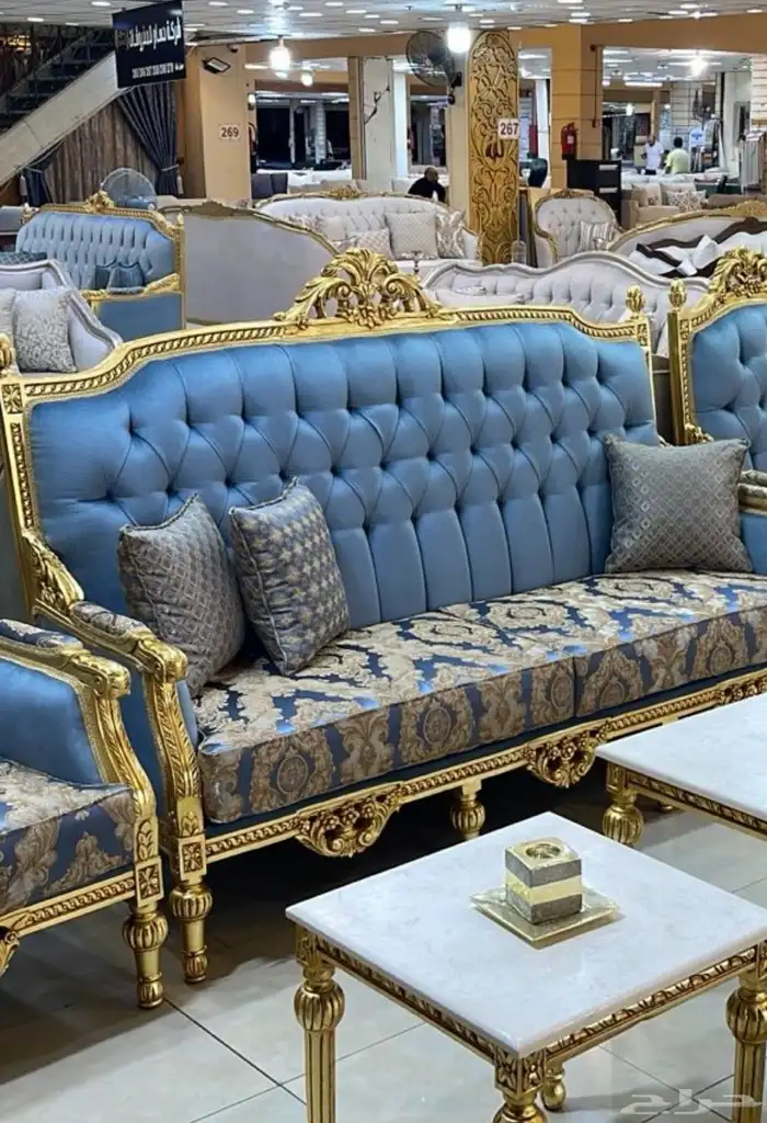 طقم كنب للبيع عاجلا 2