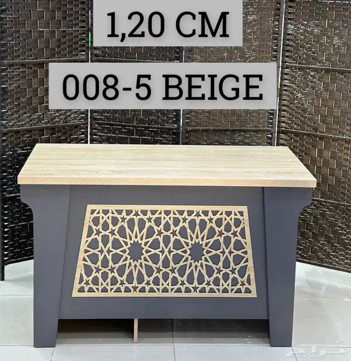 مكتب جديد ودواليب ملفات 0