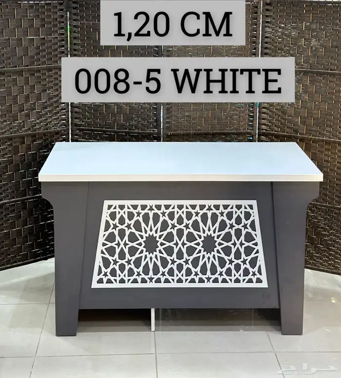 مكتب جديد ودواليب ملفات 2