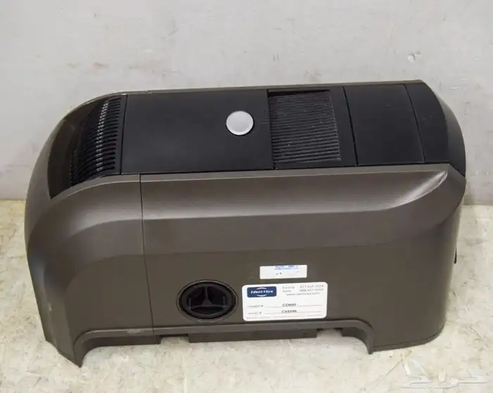 طابعة كروت أمريكيه 1500 ريال 2