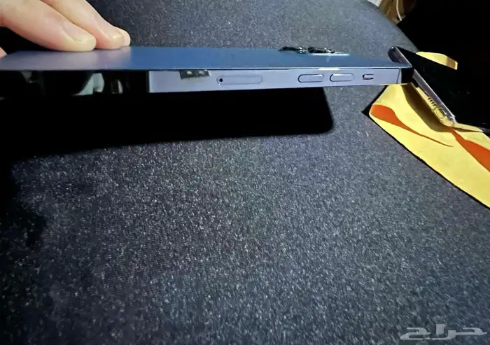 iPhone 12 Pro Max 15
