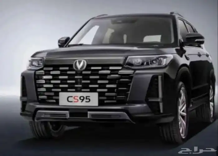 قطع غيار شانجان CS95 من 2021 إلى 2024 0