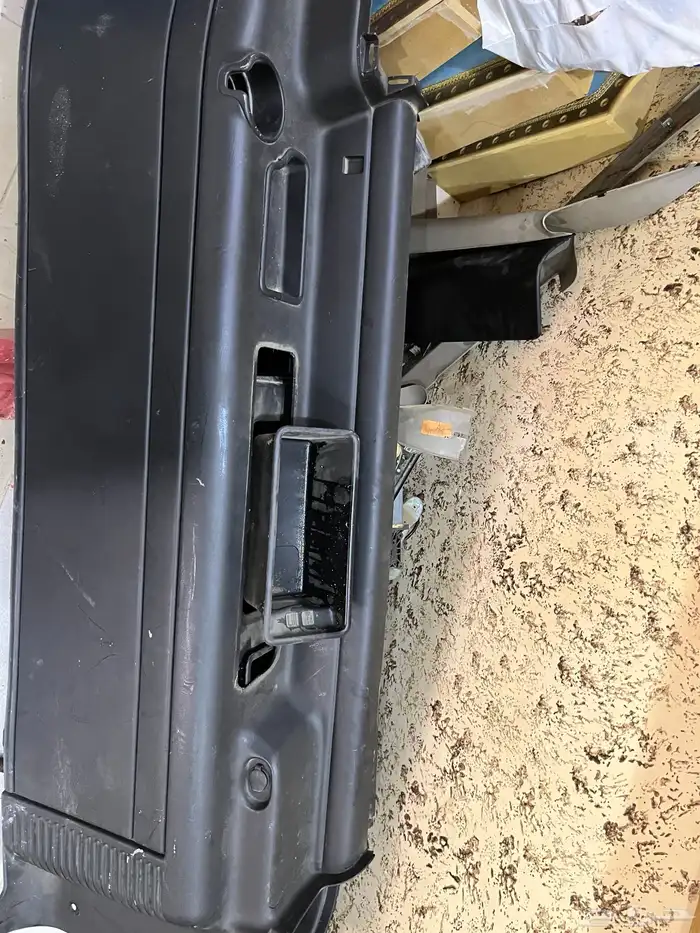 قطع جمس 2000-2006 5