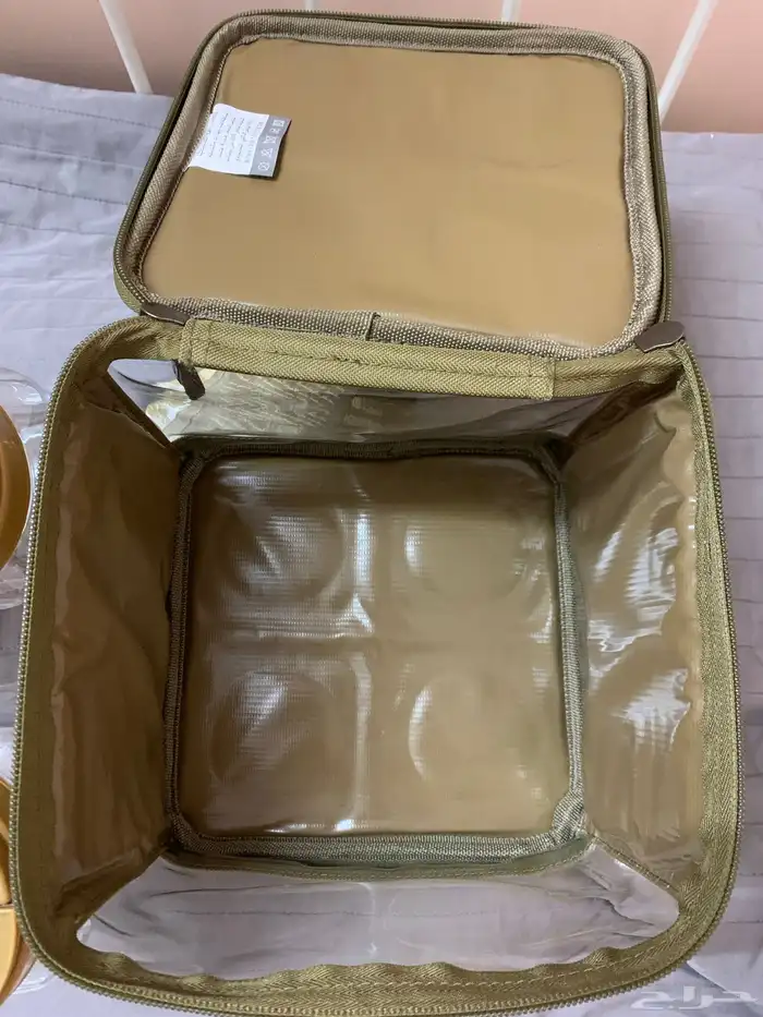 شنطه علب بهارات 3