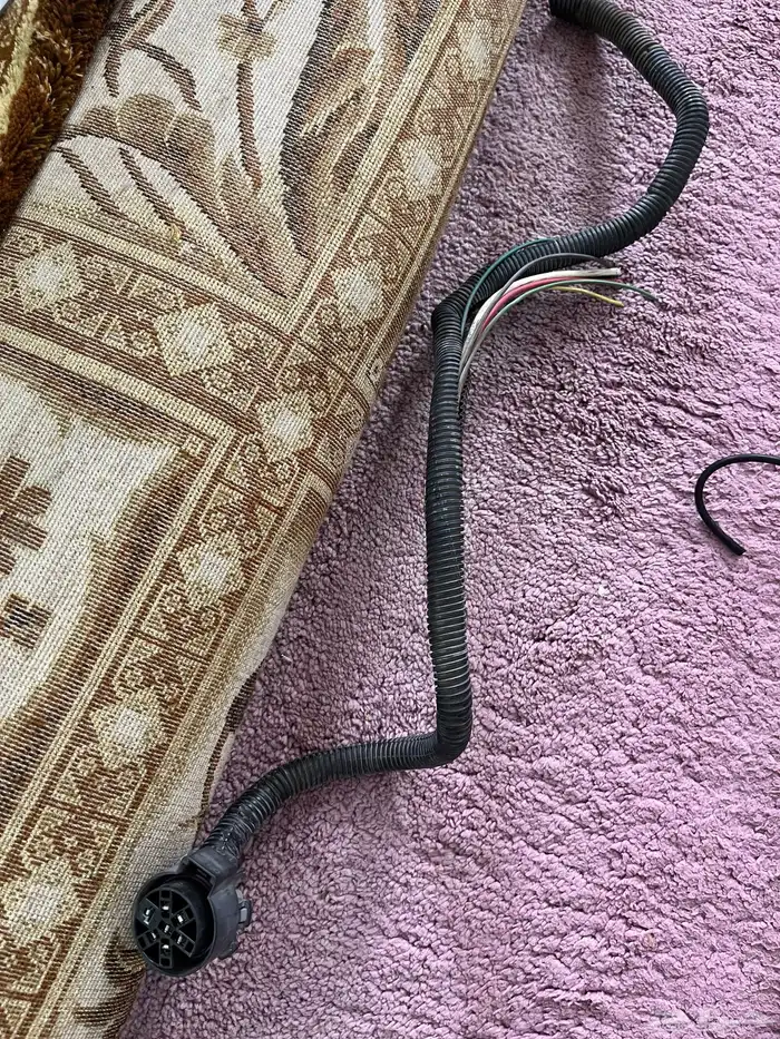 قطع جمس 2000-2006 3