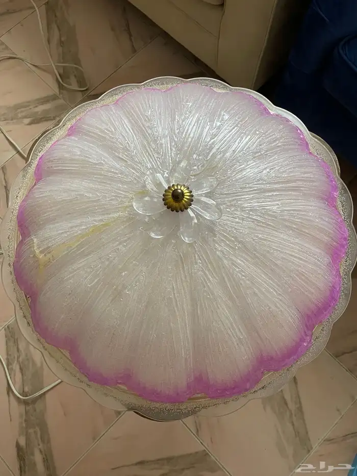 للبيع نجفة سقف LED نظيفة 1