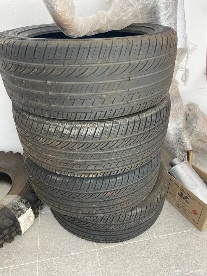 كفرات بيرلي جديدة 0