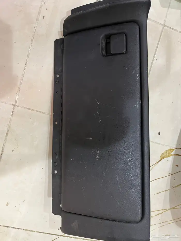 قطع جمس 2000-2006 11