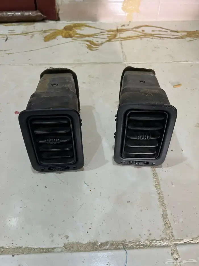 قطع جمس 2000-2006 14