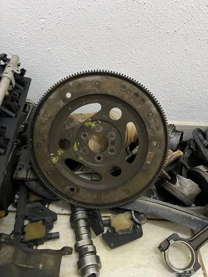 قطع كابرس 0