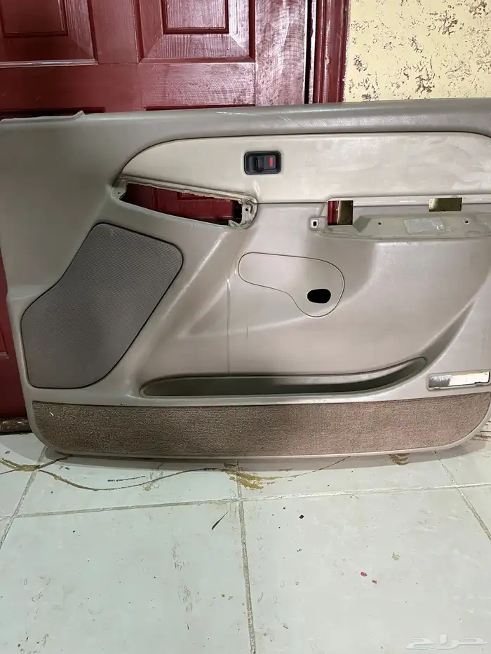 قطع جمس 2000-2006 27