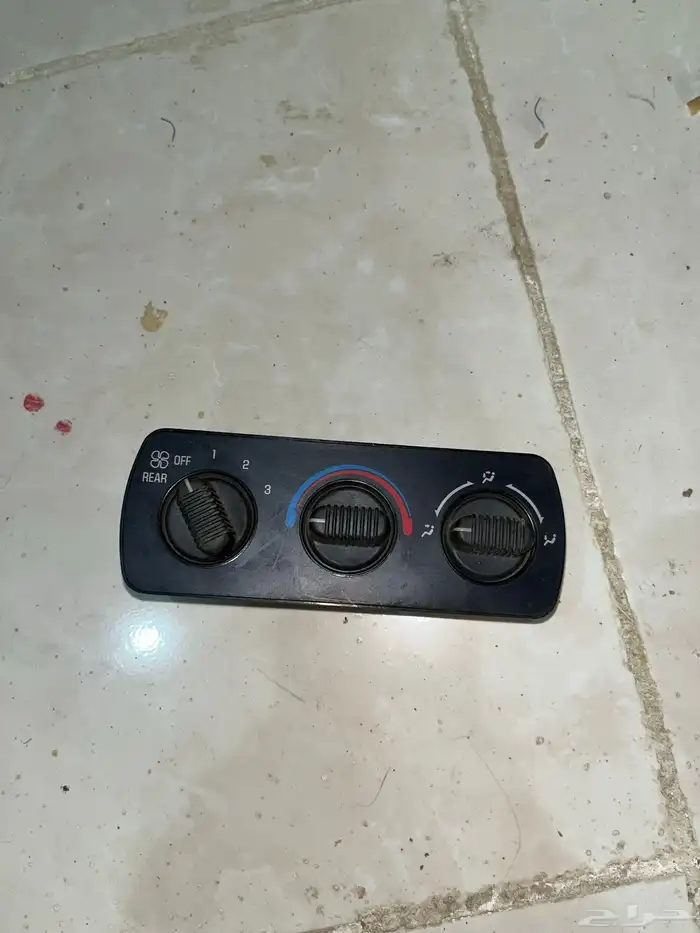 قطع جمس 2000-2006 16