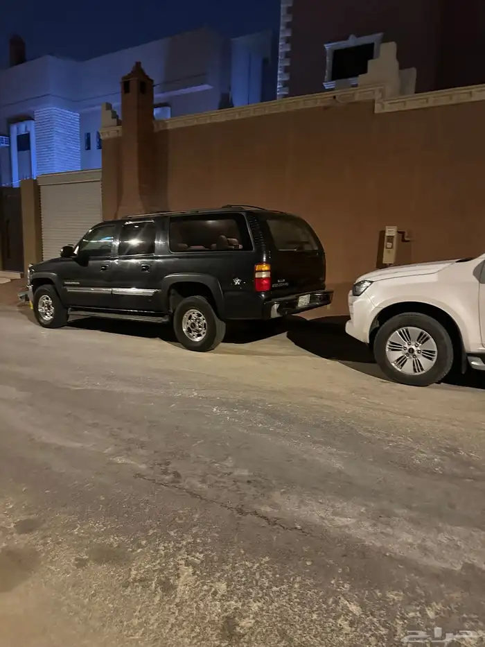 للبيع جمس 2003 0