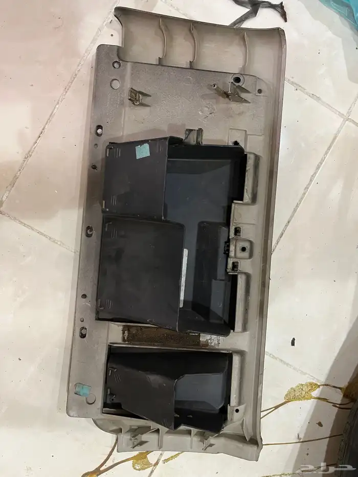 قطع جمس 2000-2006 8