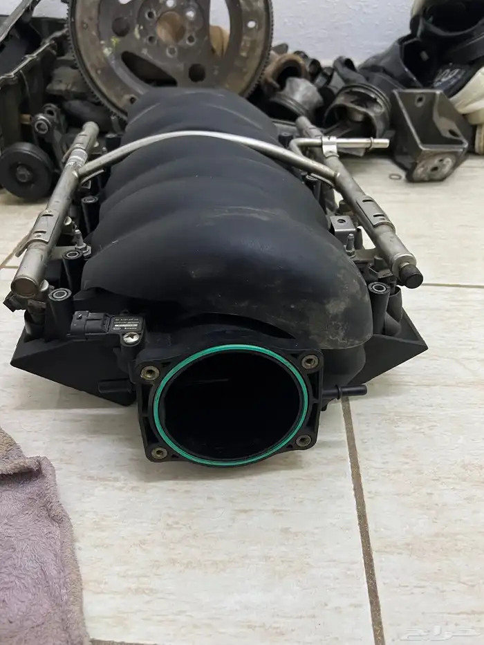 قطع كابرس 2