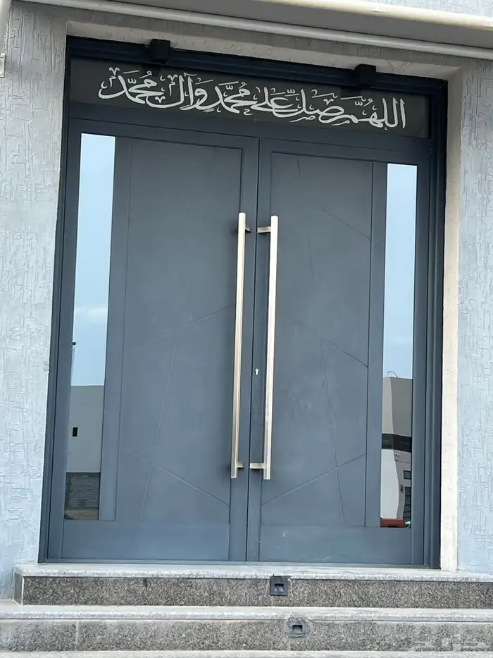 مؤسسة نوافذ الشرقية للالمنيوم وزجاج 6