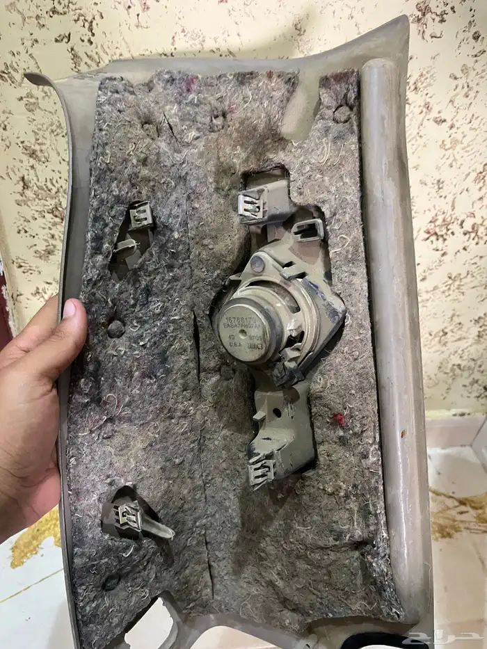 قطع جمس 2000-2006 17