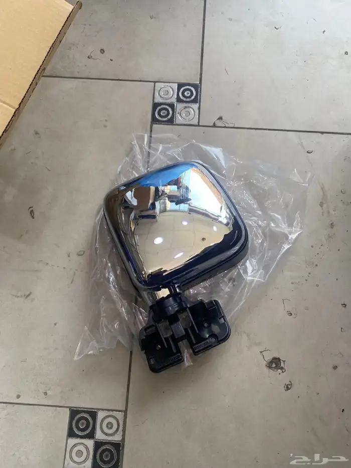 يوجد لدينا مرايات هايلكس وصدام خلفي موديل 9998_2005 1