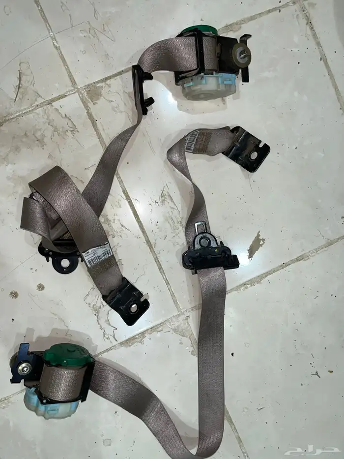 قطع جمس 2000-2006 0