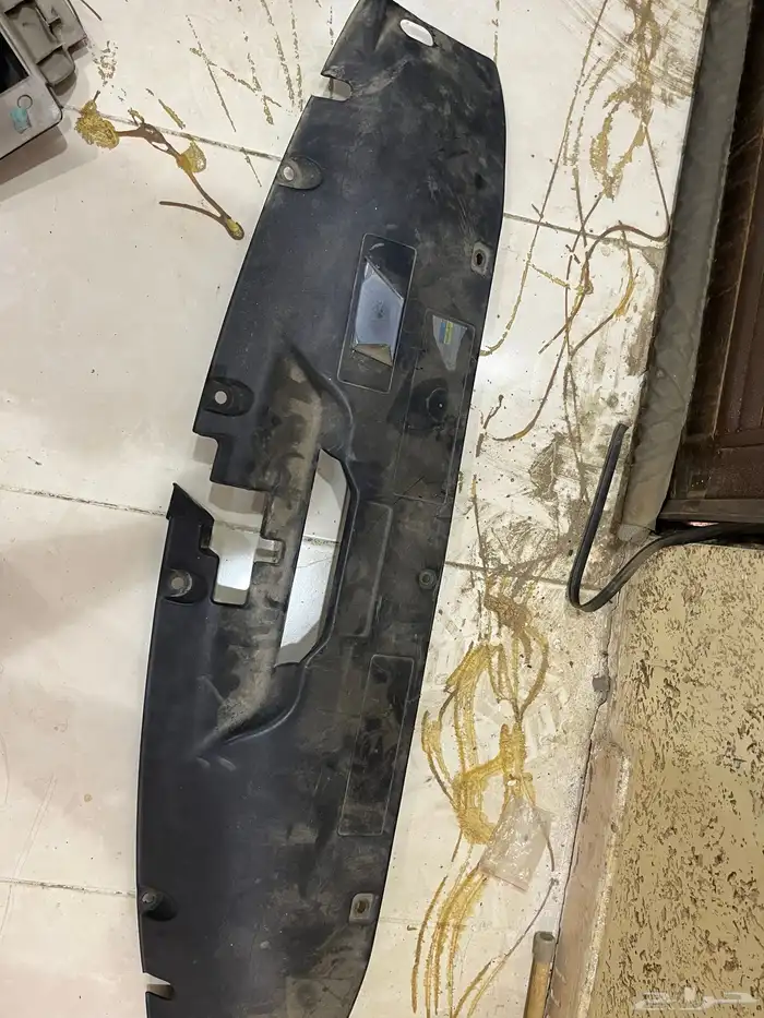 قطع جمس 2000-2006 4