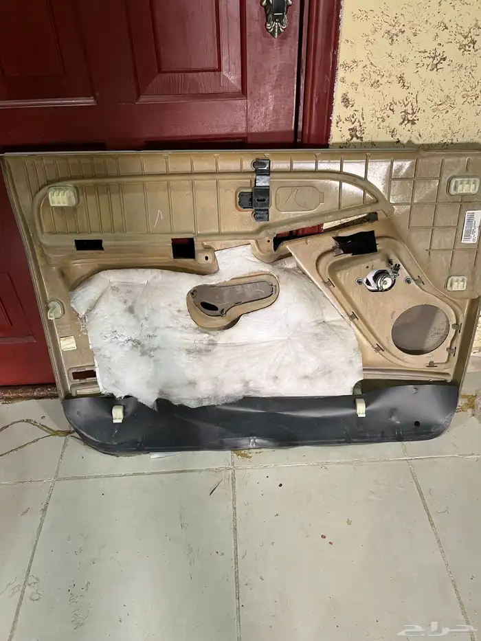 قطع جمس 2000-2006 26