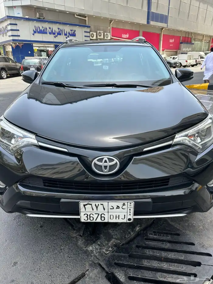 راف فور 2016فل كامل مخمل 41