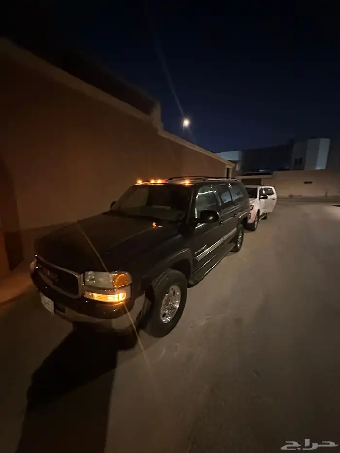 للبيع جمس 2003 6