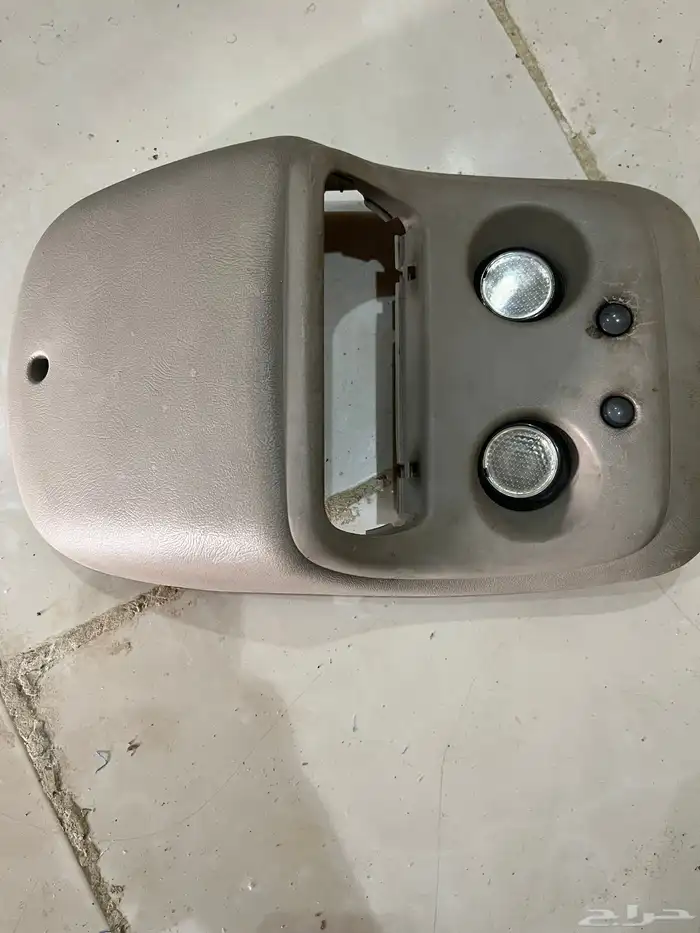 قطع جمس 2000-2006 20