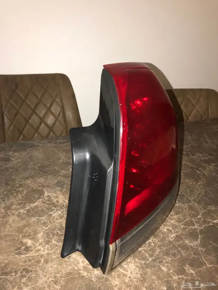 اسطب كابرس خلفي 2