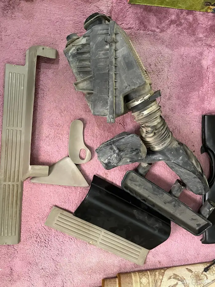 قطع جمس 2000-2006 7