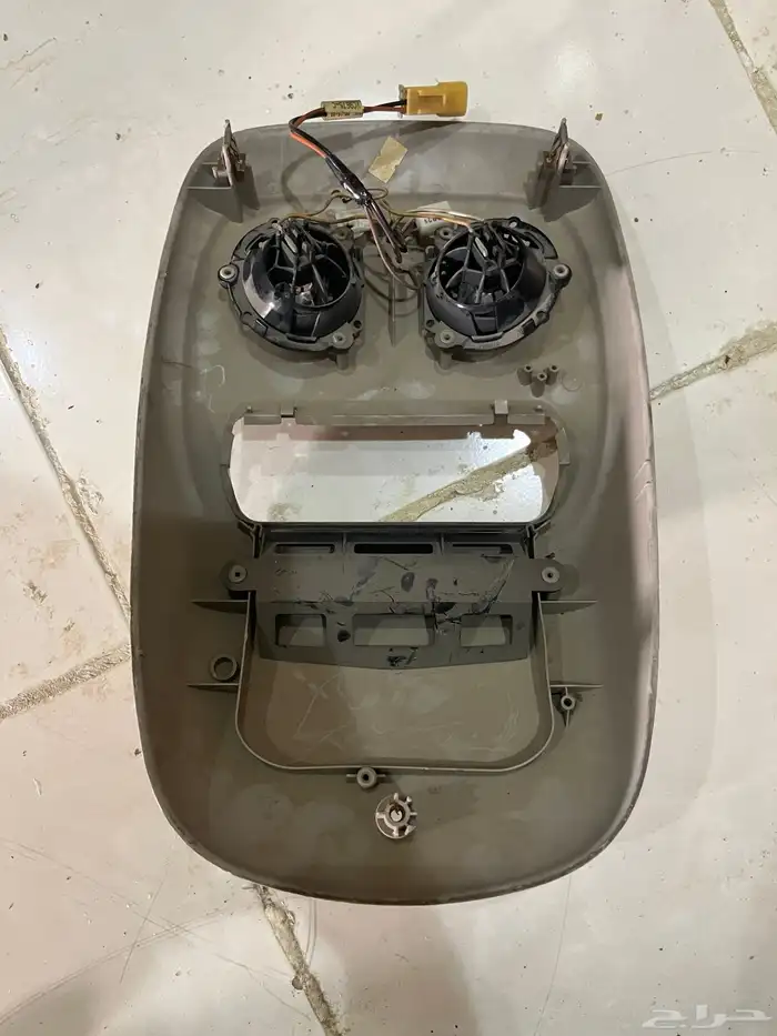 قطع جمس 2000-2006 19