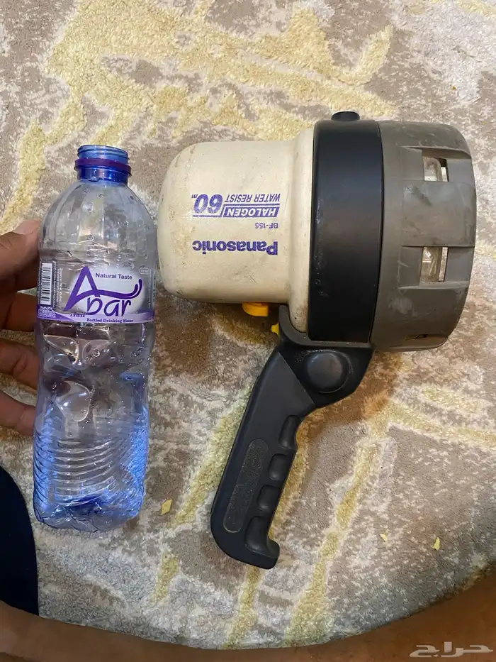 كشاف قوص بحر 0