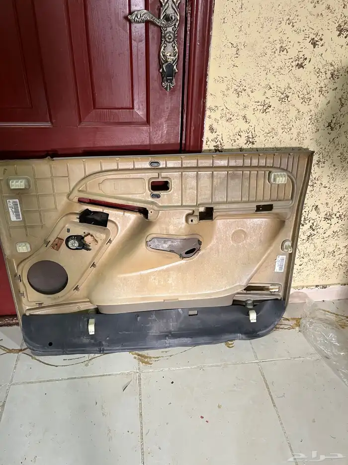 قطع جمس 2000-2006 25