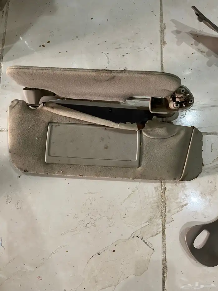 قطع جمس 2000-2006 13