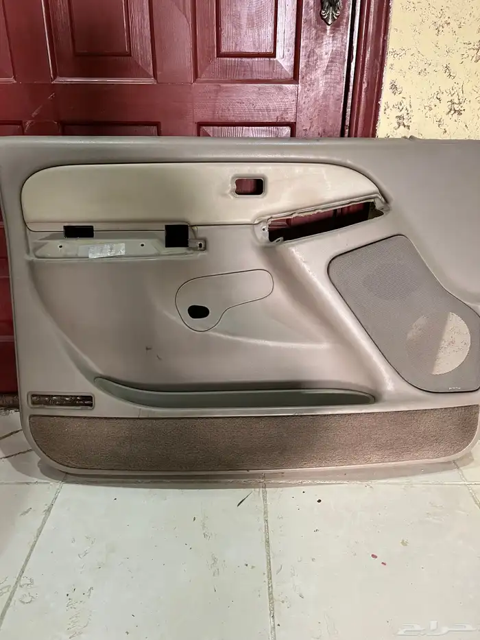 قطع جمس 2000-2006 24