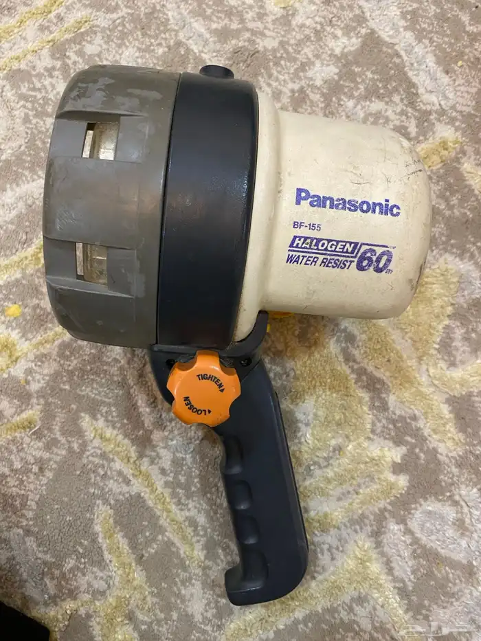 كشاف قوص بحر 6