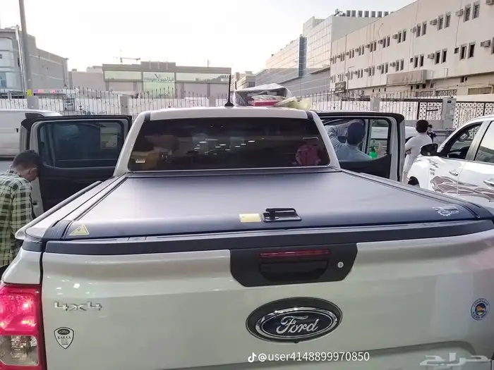 غطاء حوض سحاب لجميع انواع السيارات الونيت 5