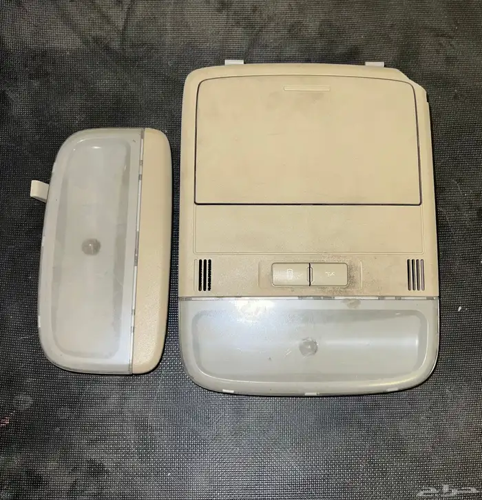 قطع كابرس 17