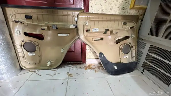 قطع جمس 2000-2006 22