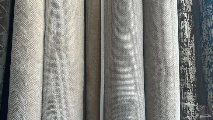 موكيت سجاد فنيل زراعي موكيت مساجد جميع انواع الموكيت 0